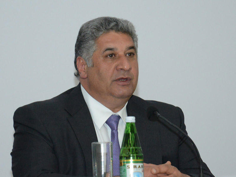 "İslam Həmrəyliyi Oyunlarında təhlükəsizlik ən yüksək səviyyədə təmin olunacaq" - Nazir