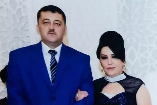 Sabiq rəis arvadı 9 il həbs cəzası ala bilər