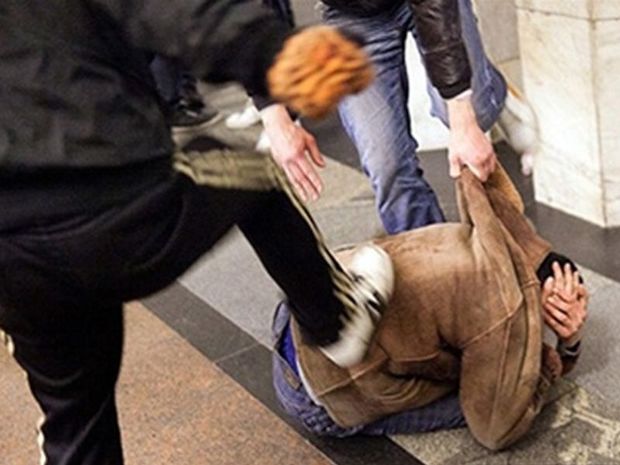 Gəncə sakini döyülərək öldürülüb