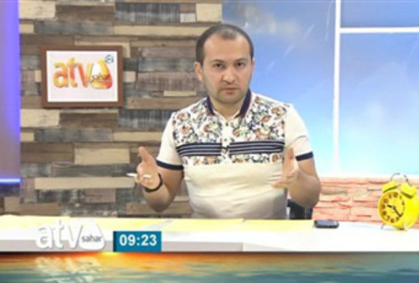 “ATV səhər”in yayımı dayandırıldı