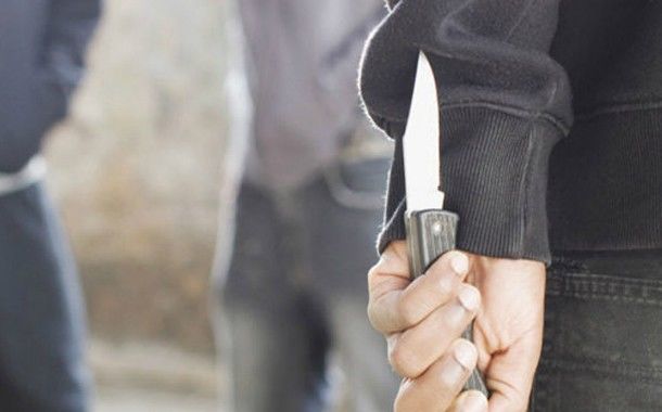 Tibb Universitetinin tələbəsi İdman Akademiyasında bıçaqlandı