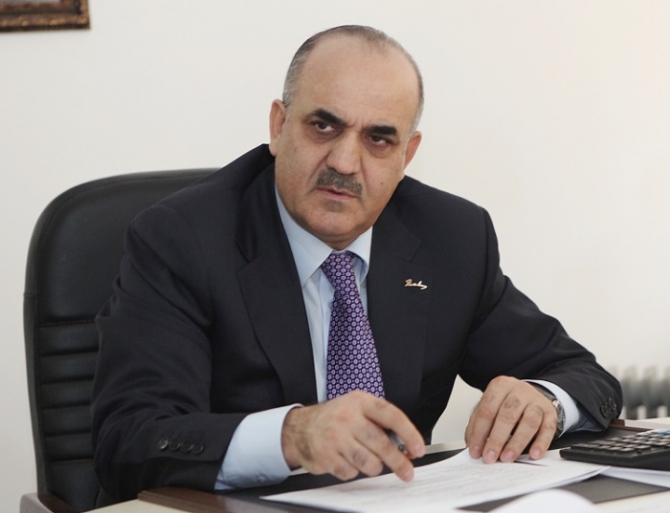 “Azərbaycan gənclər arasında işsizlik səviyyəsinin ən aşağı olduğu ölkələr sırasındadır” - Nazir