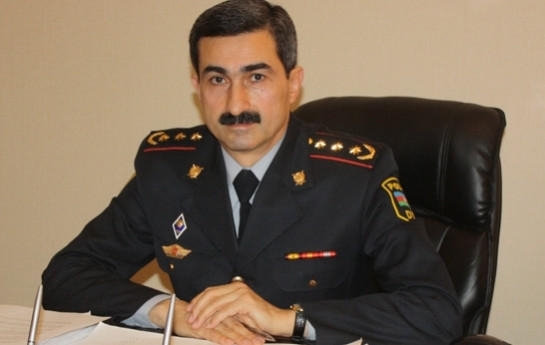 "Bəzi avtomobillərin istismarına icazə verilməyəcək" - Kamran Əliyev
