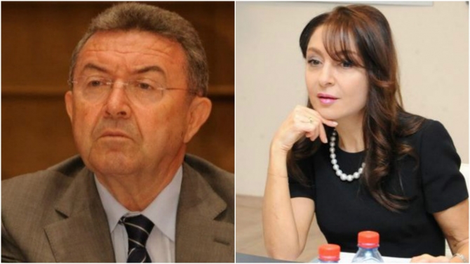 Misir Mərdanov və Nərgiz Paşayevaya üçün mühüm gün