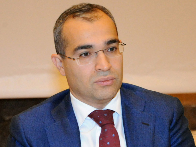 "Xarici dillərin tədrisinə ayrılan saatlar artırılmaldır"- Nazir irad tutdu