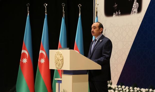 "Bəzi “generallar” milli təhlükəsizlik orqanlarının imicinə ağır zərbə vurdu" - Əli Həsənov