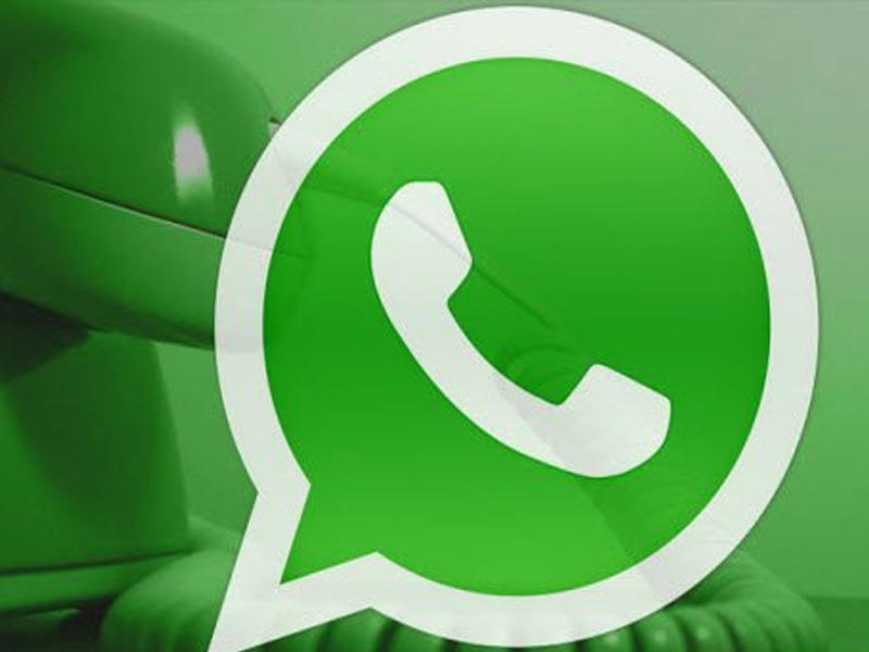 WhatsApp niyə çökdü? - AÇIQLAMA