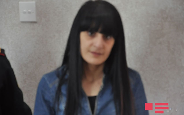 Şirvanda narkobaron ailə həbs olundu – VİDEO + FOTO