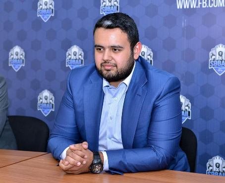 Rövnəq Abdullayevin oğlu istefa verdi