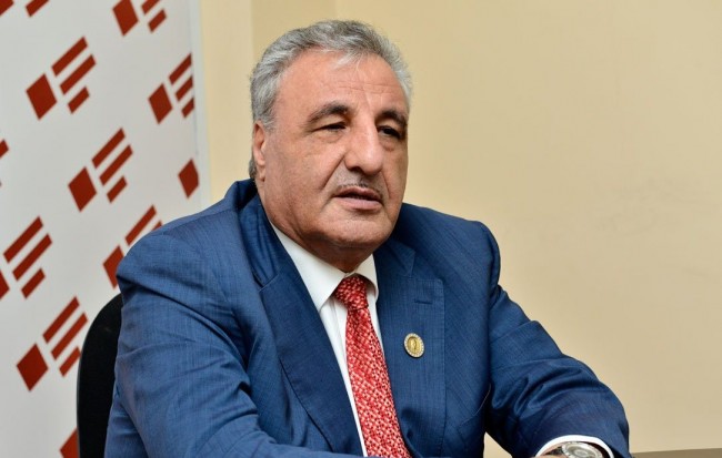 “Tağı Əhmədovu mətbuatdan tanımışam” - General