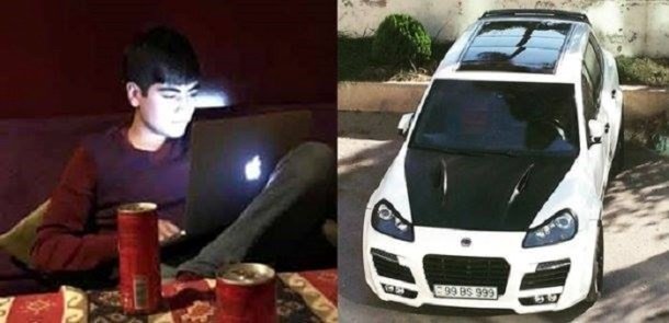 "Şikayətçi deyilik, ölümüzü götürsünlər" - Biznesmen oğlunun öldürdüyü qadının xalası