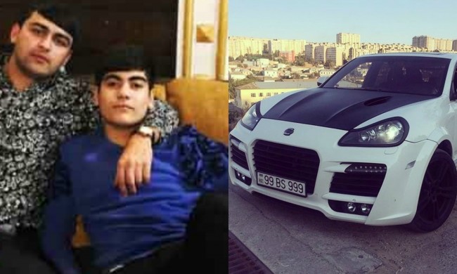 Biznesmenin oğlunun “Porsche” ilə öldürdüyü qadınla bağlı MARAQLI FAKTLAR