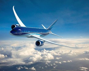AZAL-ın Tbilisi-Bakı aviareysində gecikmə olub