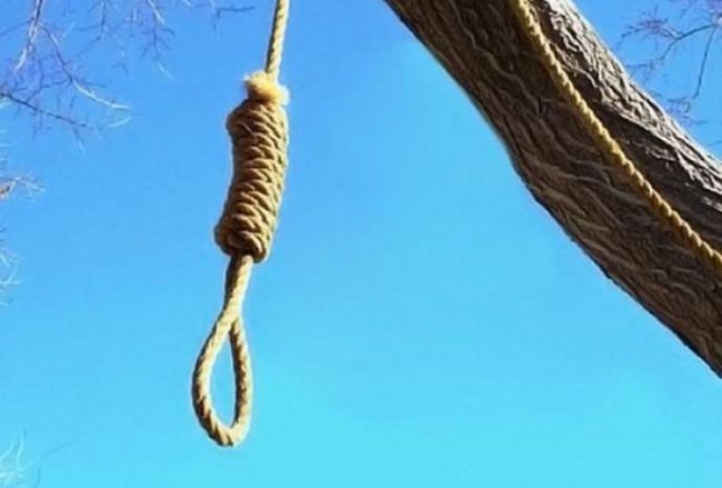 Ağstafada 16 yaşlı oğlan intihar etdi - Sevdiyi qıza görə