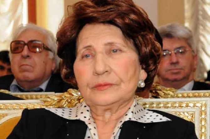 Azərbaycan Prezidentinə ağır itki