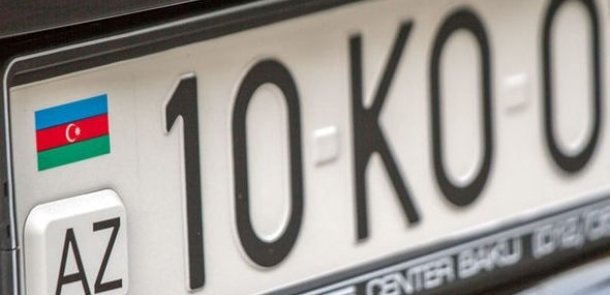 200 minlik avtomobil nömrələrini satan kimlərdir?