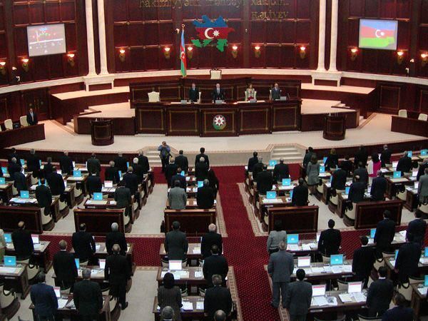 Bu şəxslərə diplomatik pasport veriləcək