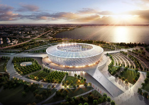 İslamiada zamanı Bakı Olimpiya Stadionunun ətrafında nəqliyyatın hərəkəti məhdudlaşdırılacaq