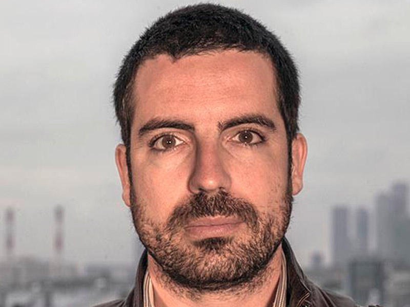Argentinalı jurnalist Azərbaycan xalqından üzr istədi