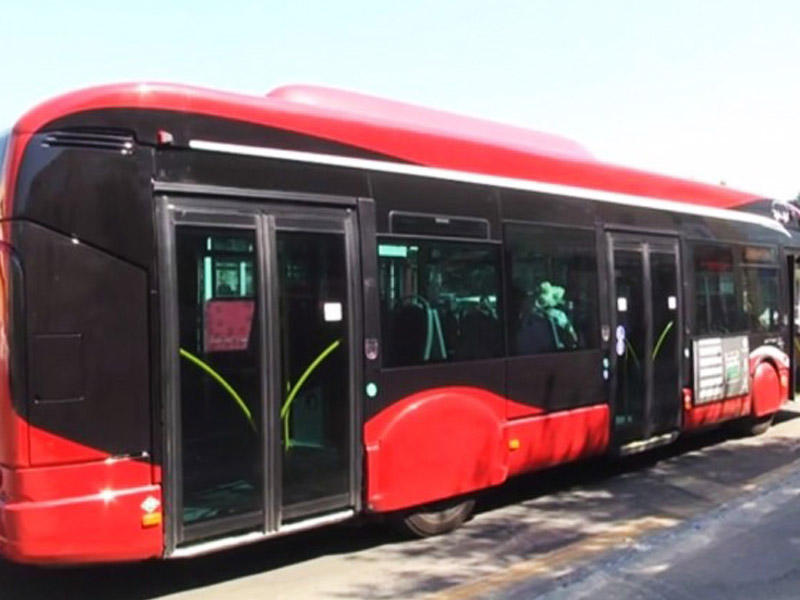Metro və xüsusi marşrut avtobusları saat 02.00-dək işləyəcək
