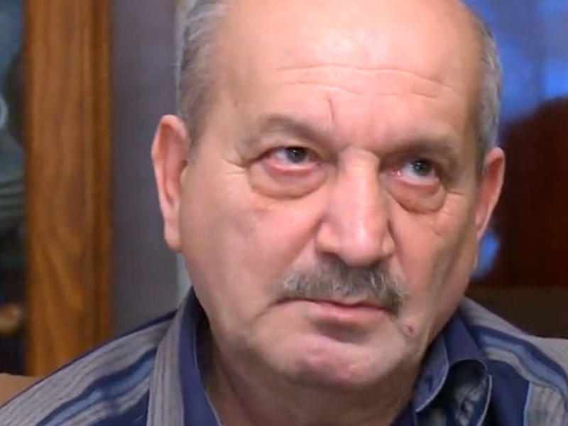 “Qızlarım deyir lotuluq eləmə” – Xalq artisti – VİDEO