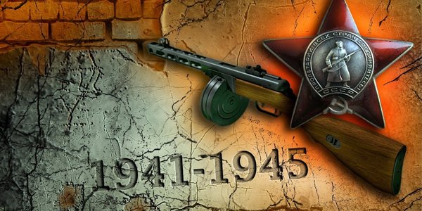 Azərbaycanda 9 May - Qələbə Günü qeyd olunur