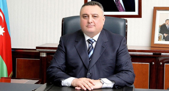 “Onun MTN-ə çağırılması Eldar Mahmudovun göstərişi olub”
