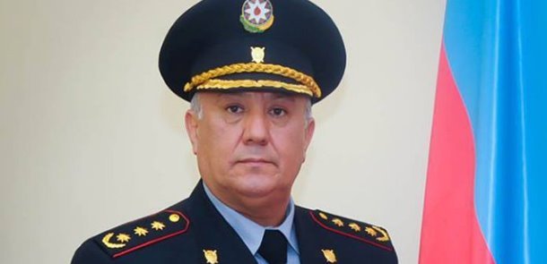 DYP rəsmisi qayda pozduğunu etiraf etdi