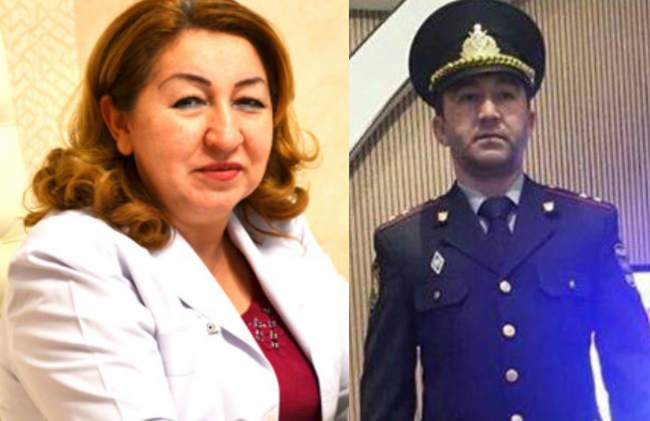 “Deyirlər ki, haram pulla “Porsche” alıb” - Oğlu qəzada ölən baş həkim