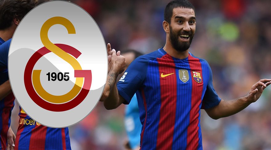 “Qalatasaray”da Arda Turan bombası