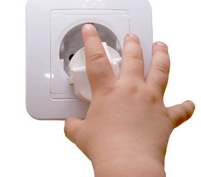 3 yaşlı uşaq elektrik cərəyanı vurması nəticəsində ölüb