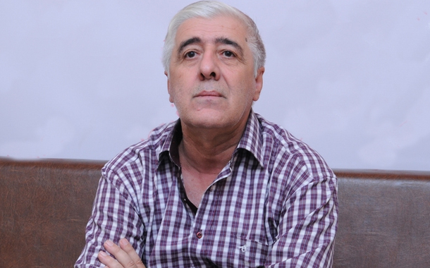 Əməkdar artist ağır vəziyyətdə xəstəxanaya yerləşdirildi