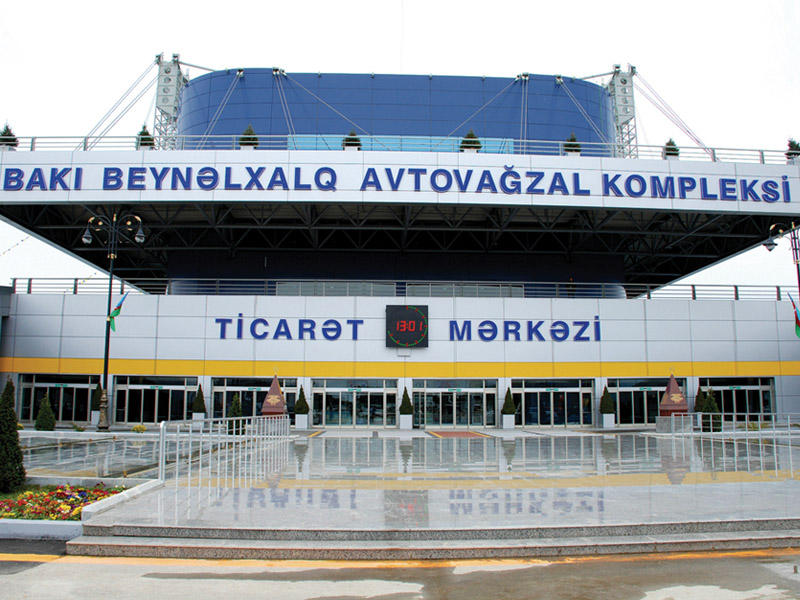 Avtovağzal Ramin Quluzadənin nəzarətinə keçdi