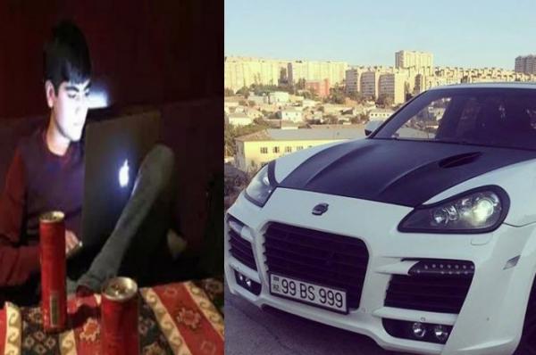 "Porsche" ilə gənc ananı öldürən Ağaəlinin taleyi necə olacaq? - Hələ də azadlıqdadır