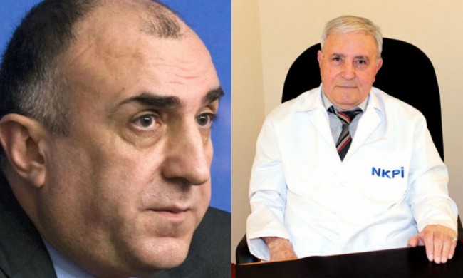 “Dedim ki, bala, bu yolu seçmə, məhv olarsan” - Məmmədyarovun atası