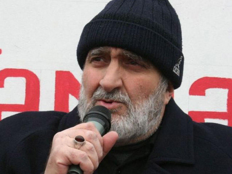 Natiq Kərimova hökm oxundu - 7 İL