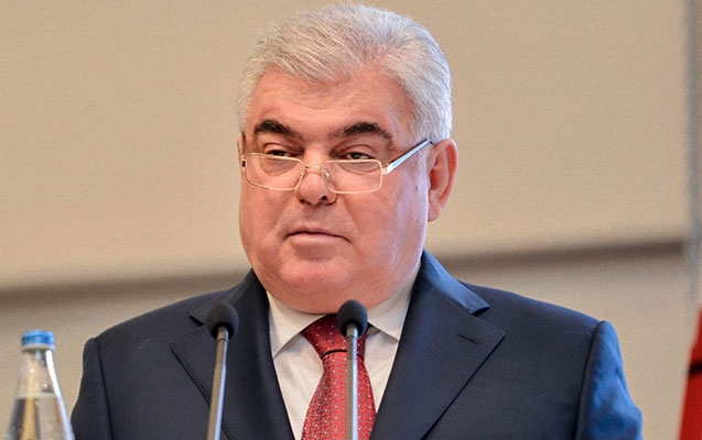 Ziya Məmmədovun avtomobilləri də əlindən alındı