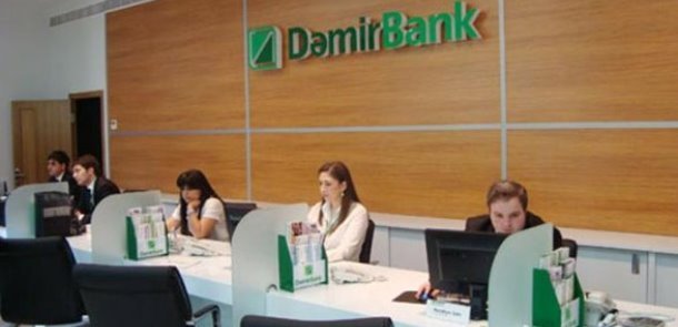 "Dəmirbank" müştərinin hesabını necə talayır? - FOTOFAKT