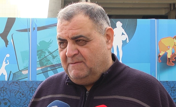 MTN agenti olan QHT sədri Elçin Behbudov imiş - Kod adı “BET” olub