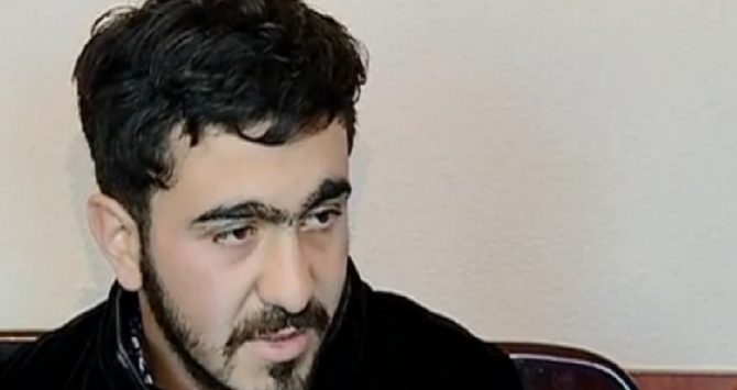 Azərbaycanda dustaq məhkəmə zalından qaçıb