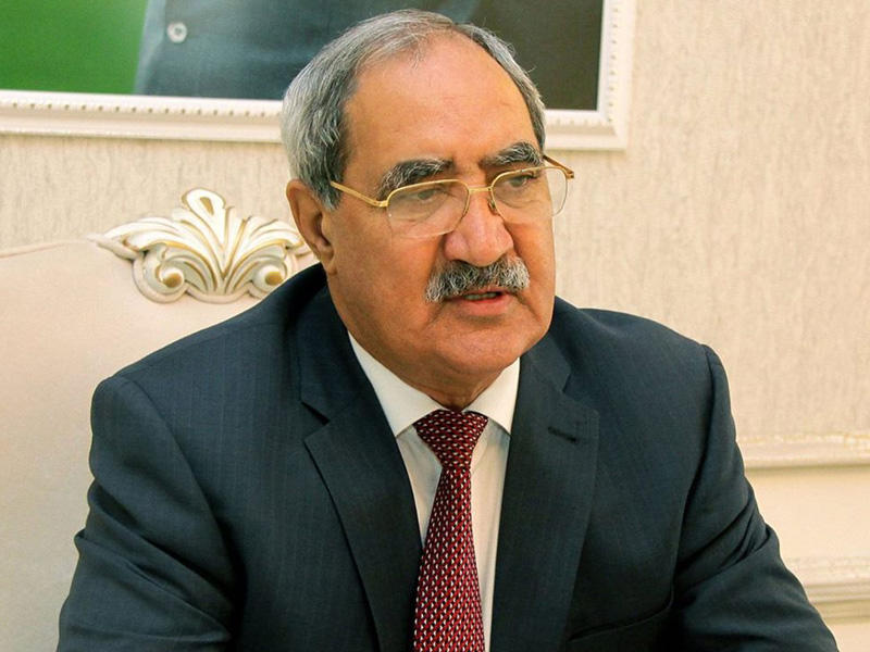 Deputatın səhhəti ilə bağlı oğlundan AÇIQLAMA