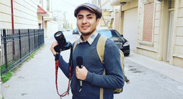 Mehman Hüseynov Ali Məhkəməyə müraciət etdi