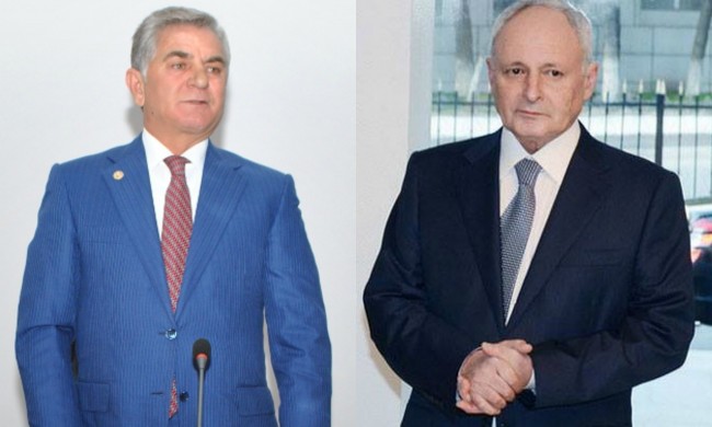 Baş həkim istefa ərizəsi yazıb rayondan qaçdı - İcra başçısıyla nazir üz-üzə