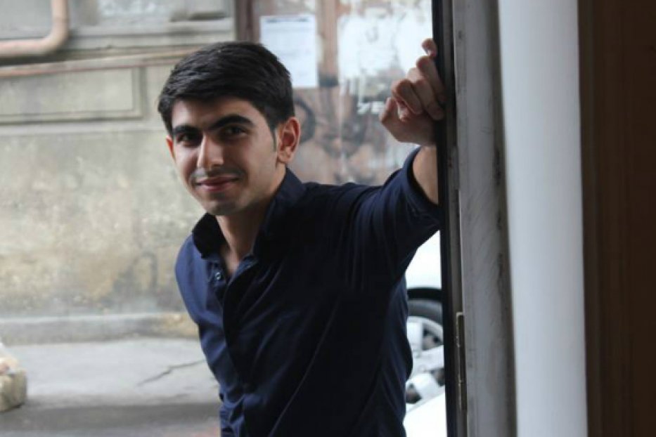 Eynşteynin azərbaycanlılara məktubu