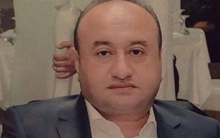 Qızına 400 minlik toy edən Qüdrət Şükürov danışdı: "İşdən qovulmamışam"