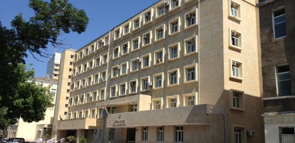 Bakı şəhər Prokurorluğunda yeni - Təyinatlar