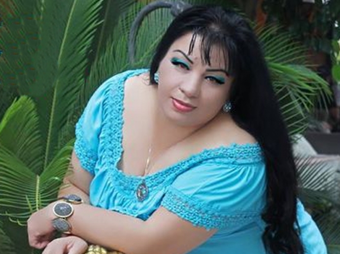 Maral Tahirqızından - Xəbər var