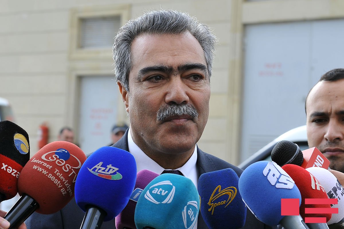"Prezident Administrasiyası tərəfindən obyektiv seçim aparılacaq" - Vüqar Səfərli