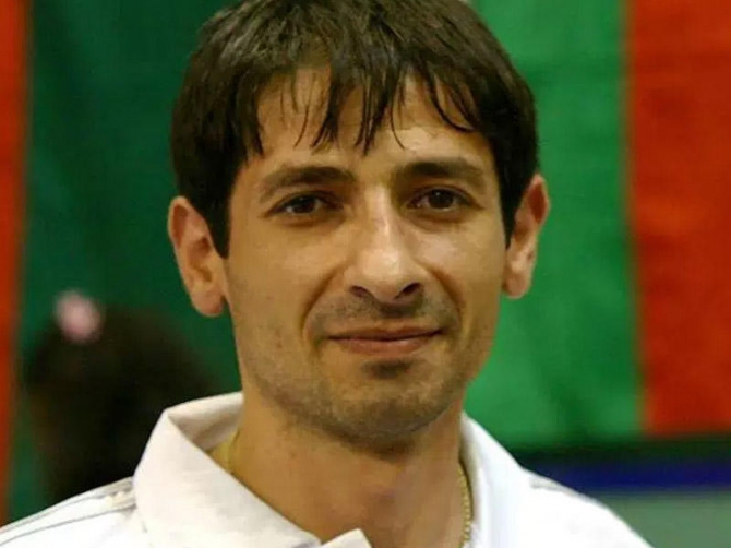 Bakıda ikiqat Avropa çempionuna hökm oxundu