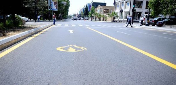 “Sarı zolaq”lı paytaxtda 10 gün: 36 min manat cərimə yazıldı